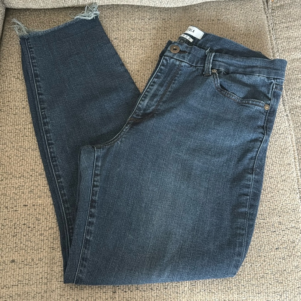 Pistola Jeans.